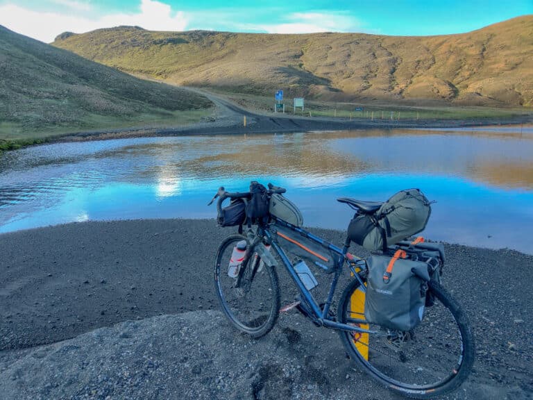bikepacking tipps