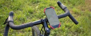 bone collection bike tie pro test