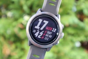 Coros Apex Pro Test: mit vollwertigen Karten & Navigation! Wie gemacht für Sport & Abenteuer?