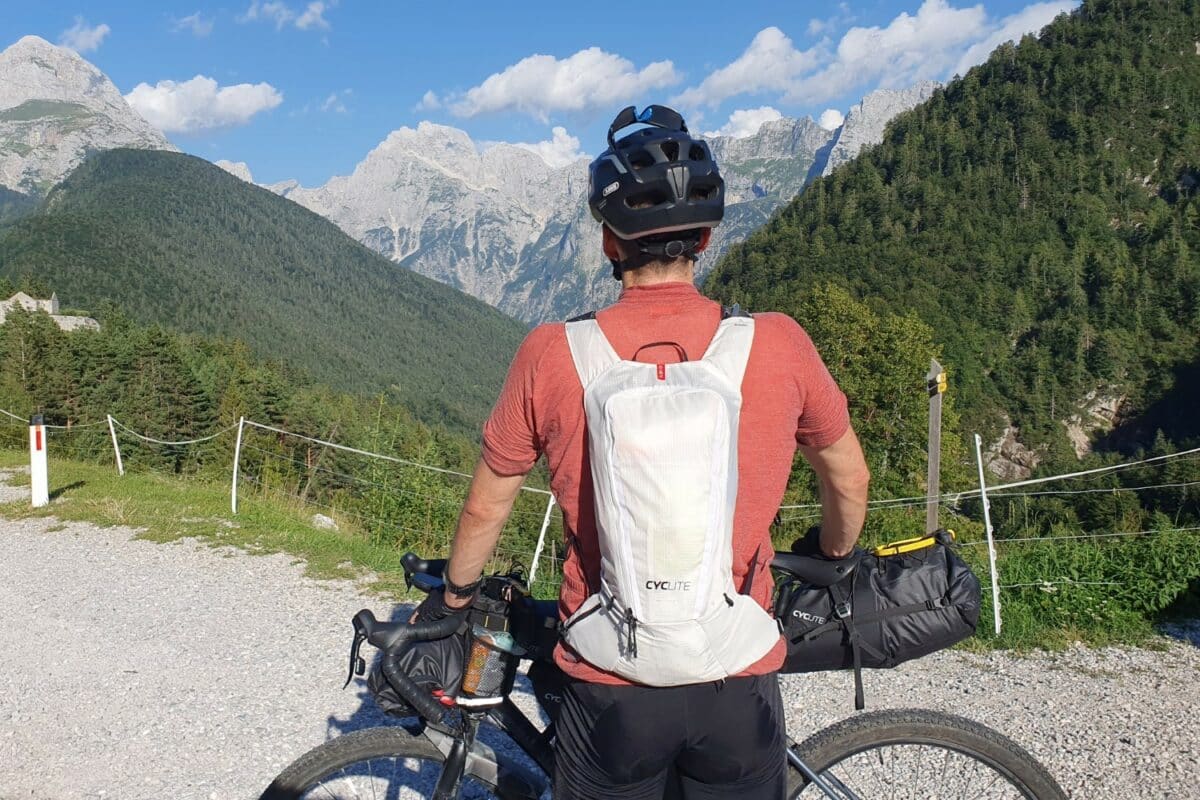 17 TOP Bikepacking Rucksäcke für mehr Platz » Übersicht