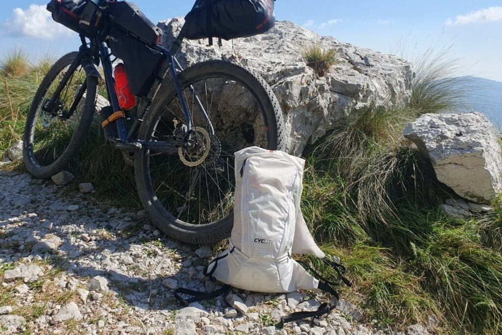17 TOP Bikepacking Rucksäcke für mehr Platz » Übersicht