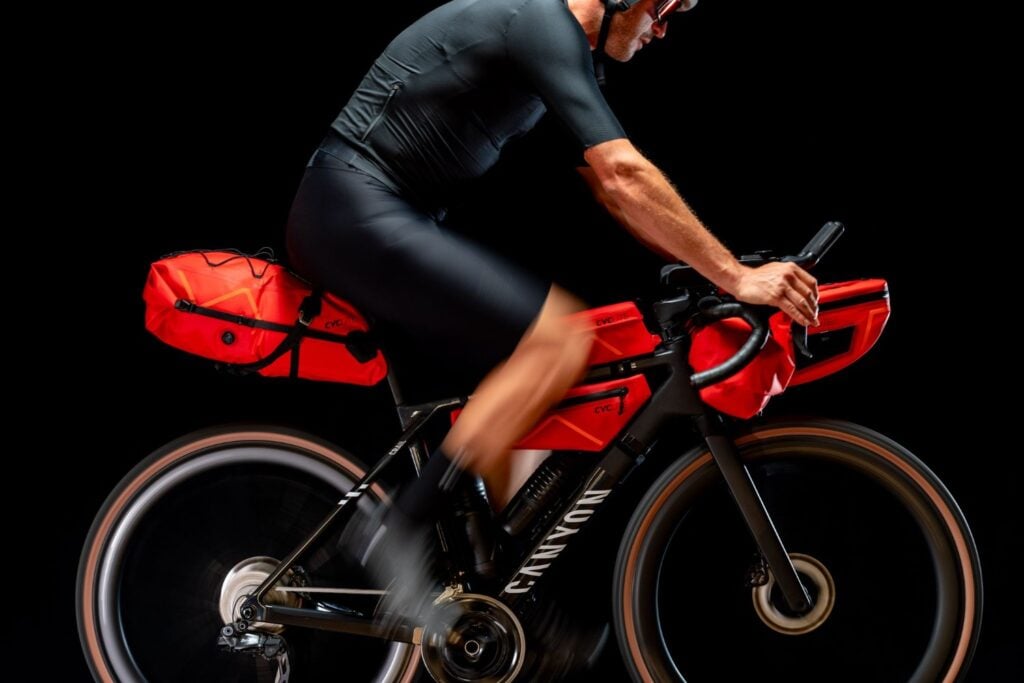 cyclite red edition 2