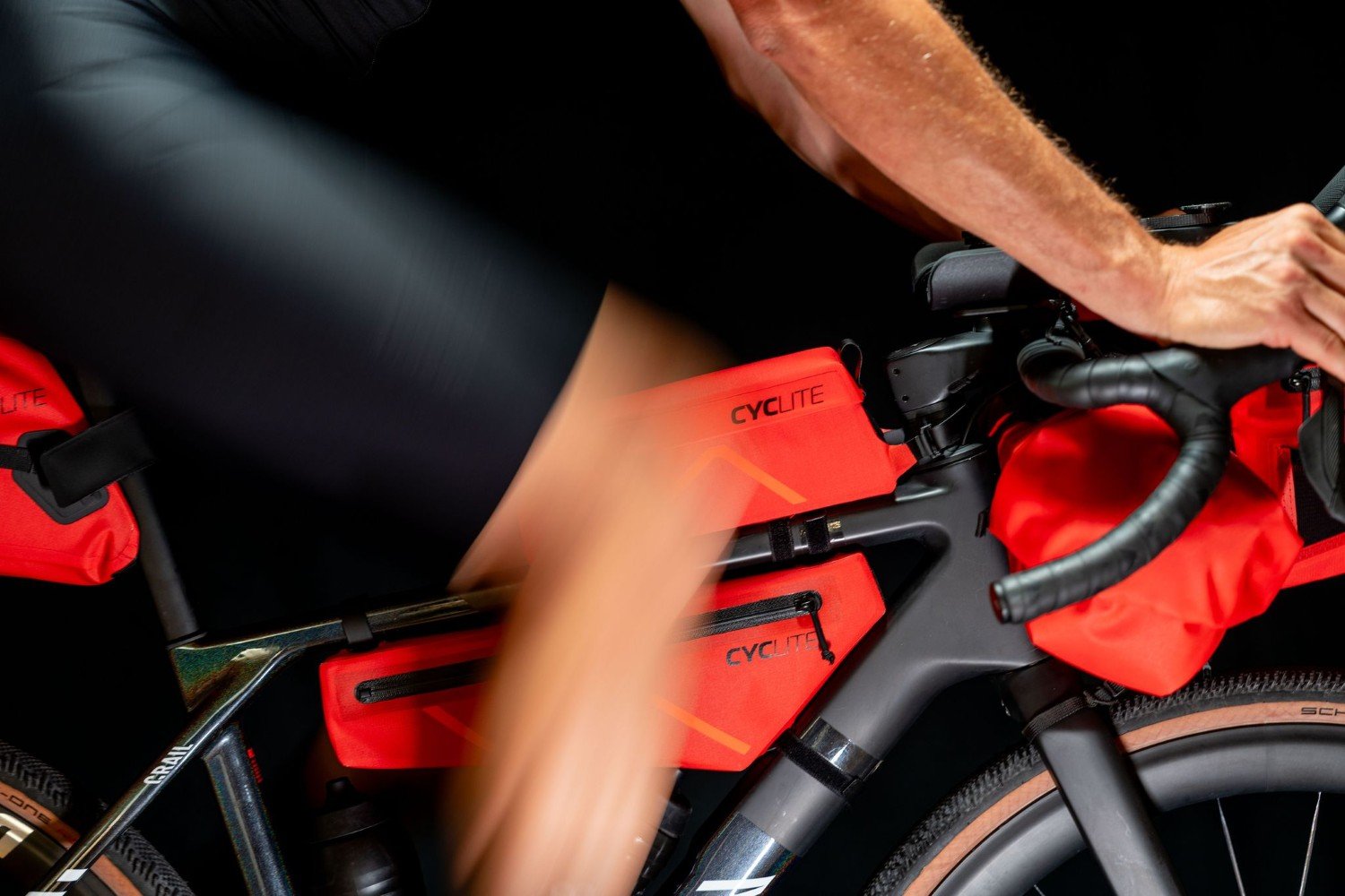 cyclite red edition