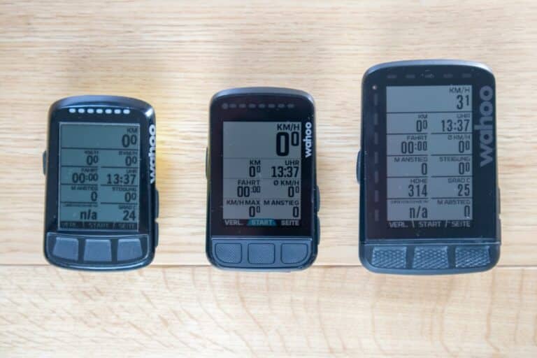Wahoo ELEMNT BOLT v2 Test » Leistungsstark und kompakt