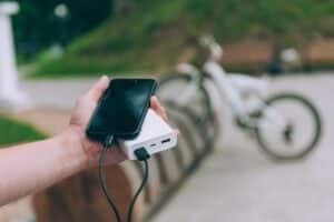 Fahrrad Powerbank Test - Welches sind wirklich die besten Akkupacks?