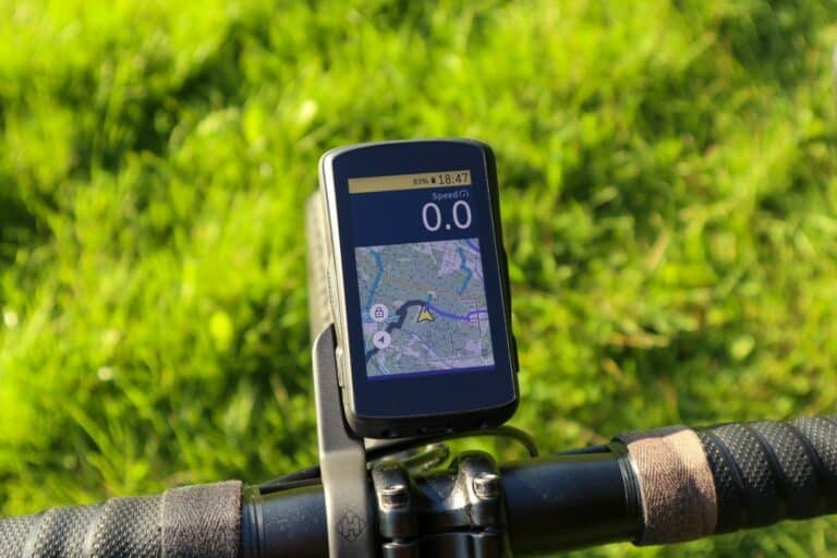 10 beste Outdoor GPSGeräte » für Wandern & Fahrrad