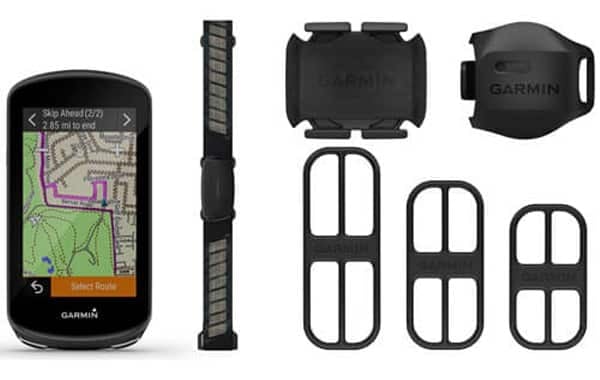 garmin edge 1030 plus bundle