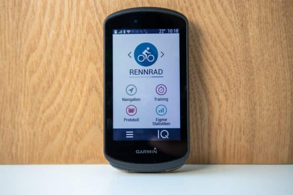 garmin edge 1030 plus erfahrungen