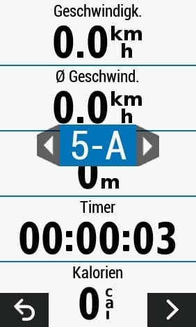 garmin edge 1030 plus trainingsseiten 5