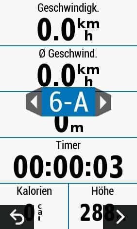 garmin edge 1030 plus trainingsseiten 6