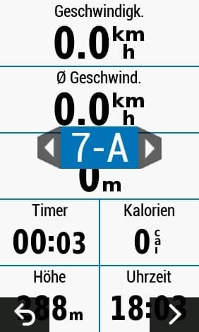 garmin edge 1030 plus trainingsseiten 7