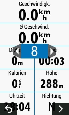 garmin edge 1030 plus trainingsseiten 8