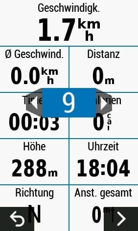 garmin edge 1030 plus trainingsseiten 9