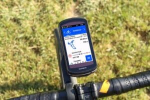 garmin edge 1040 test
