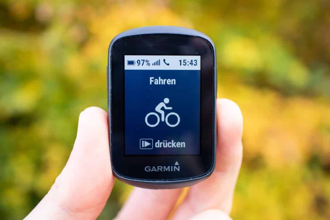 Garmin Edge 130 Plus Test & Erfahrungen » Ausführlicher PRAXISTET