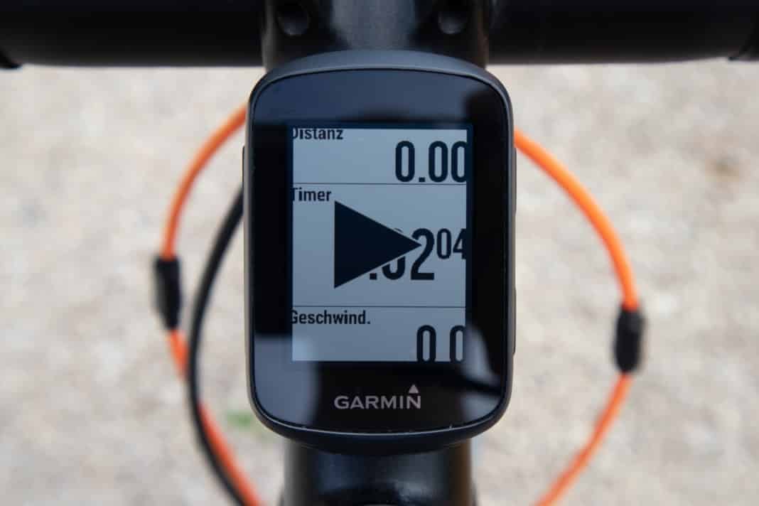 Garmin Edge 130 Plus Test & Erfahrungen » Ausführlicher PRAXISTET