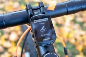 garmin edge 130 plus test