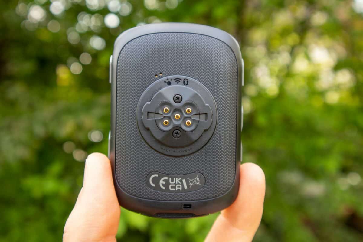 Garmin Edge 540 Test Erfahrungen MIT Und OHNE Solar Garmin Edge 540 Test Erfahrungen MIT Und OHNE Solar