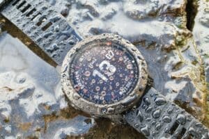 garmin fenix 6x pro test