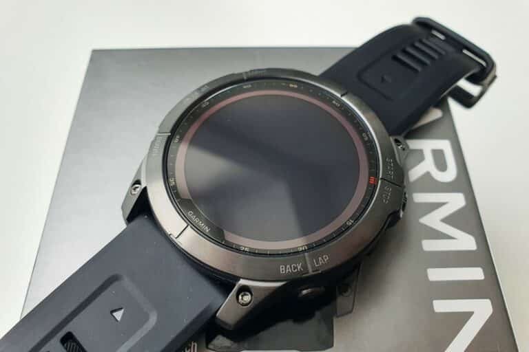 Garmin Gehause Tauschen