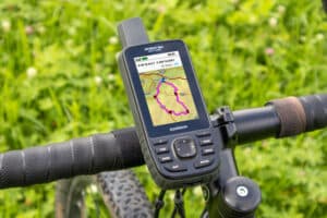 Garmin GPSMAP 66sr Test & Erfahrungen - Outdoor Navigation mit neuester Satelliten-Technologie