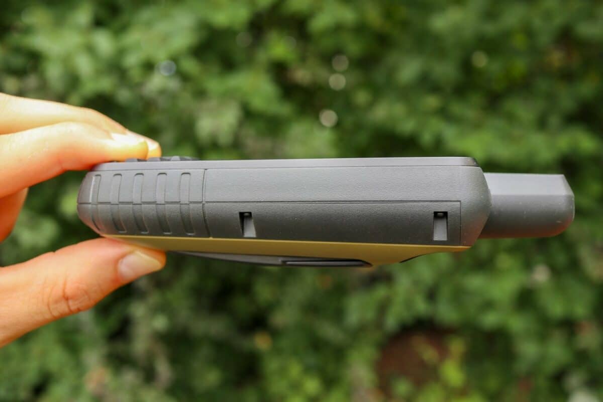 Garmin GPSMAP 67 Test » bestes Outdoor-GPS Handgerät?