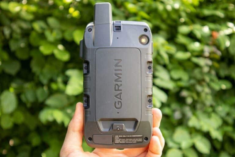 Garmin Montana 700 Test » Outdoor GPS mit 5 Zoll riesen Display