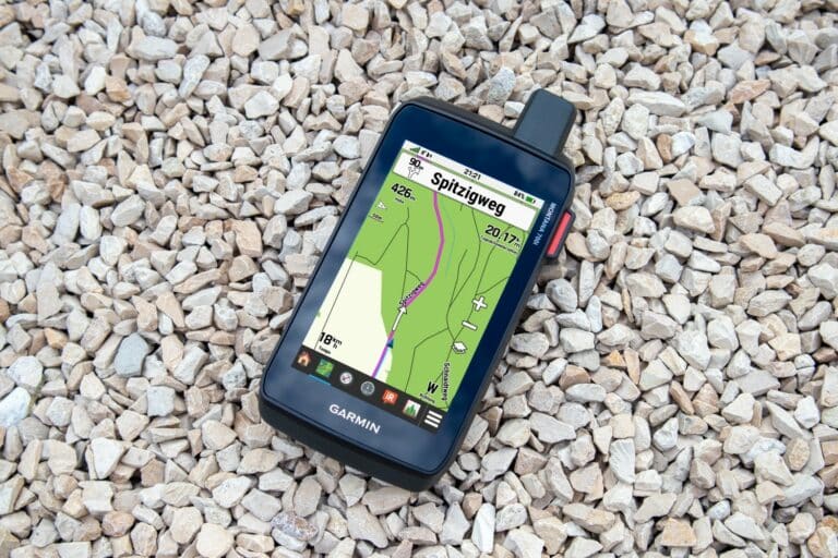 garmin montana 700 test erfahrungen