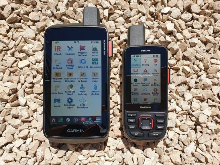 Garmin GPSMAP 67i: Coms & Nav All-In-One [Hands-On Review] | RECOIL