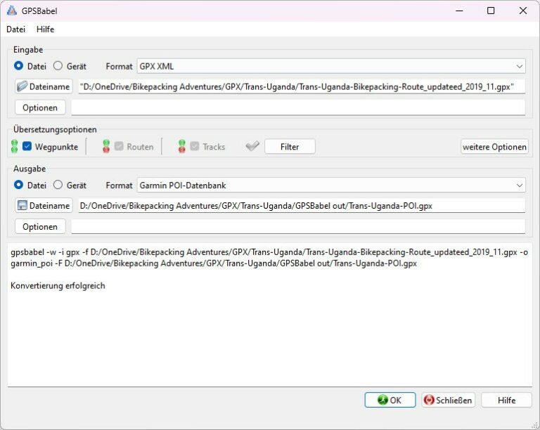 Die beste GPS Software » GPS Track Software (große Übersicht)