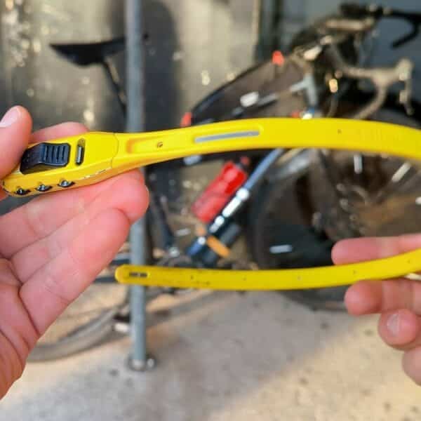 hiplok z lok combo test erfahrungen