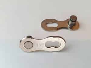 Kettenschloss 12-Gang - 4 Stück Fahrradketten Verbinder