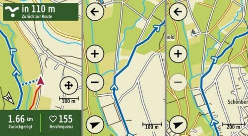 Garmin Karte Von Sd Auf Gerät Kopieren komoot Karten auf Garmin nutzen » Anleitung und Erfahrung