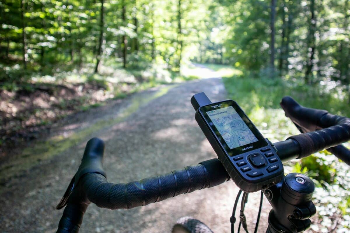 10 beste Outdoor GPSGeräte » für Wandern & Fahrrad