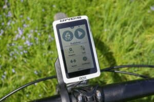 sigma rox 12.1 evo test erfahrungen