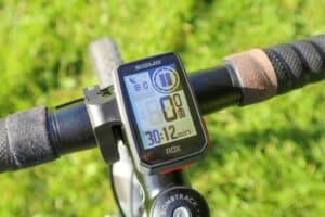 Sigma ROX 2.0 Test - moderner GPS-Fahrradtacho mit App-Anbindung