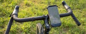 universal handyhalterung fahrrad test