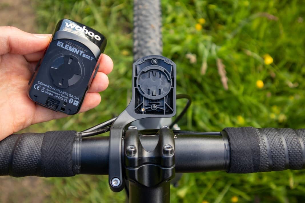 wahoo elemnt mtb