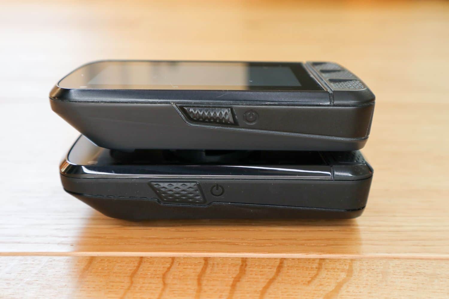 Wahoo ELEMNT ROAM v2 Test » Ausführlicher PRAXISTET