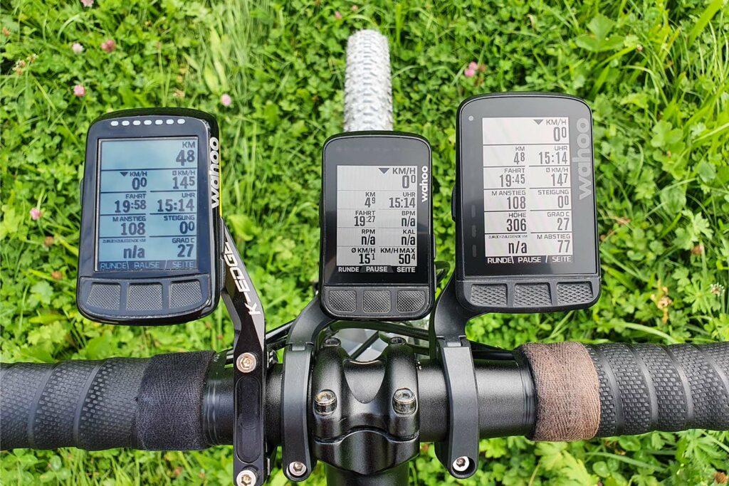 Was Bedeutet Odo Bei Fahrradcomputer Fahrradcomputer einstellen & Radumfang berechnen - ETRTO Tabelle